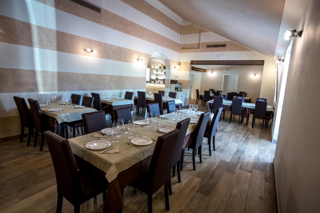 Agriturismo Corte Casello Gazoldo degli Ippoliti المظهر الخارجي الصورة
